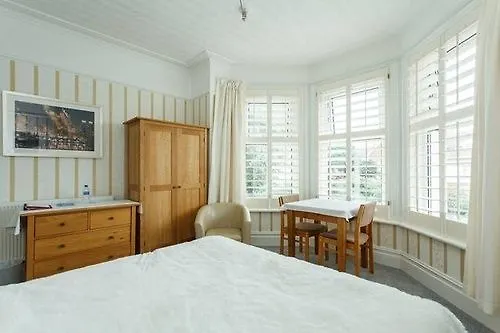 Crossroads Hotel Bournemouth United Kingdom