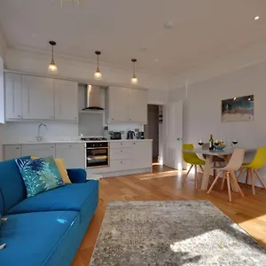 Sunny Daze Holiday home