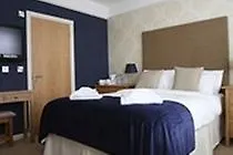 Crossroads Hotel Bournemouth