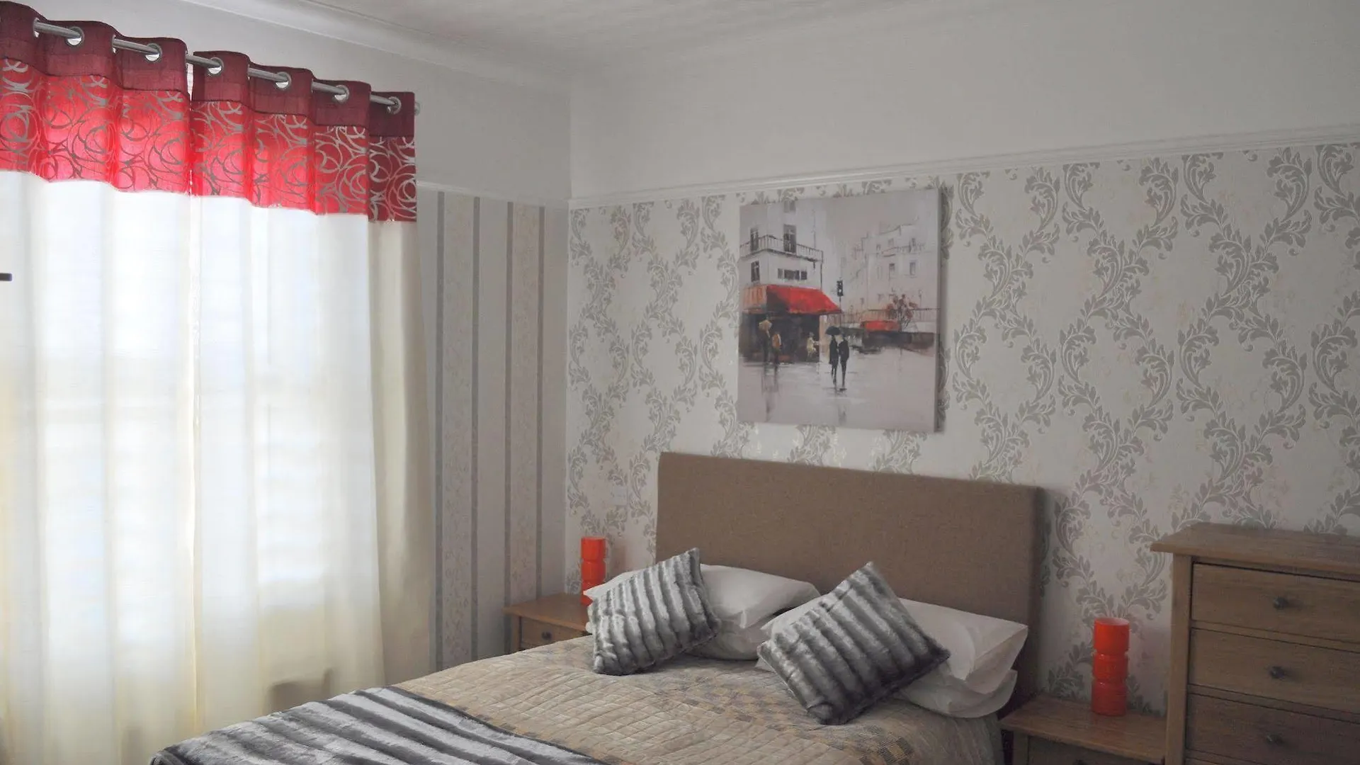 Crossroads Hotel Bournemouth